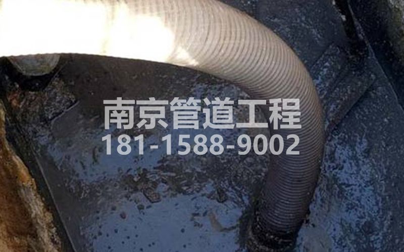 213永宁抽粪